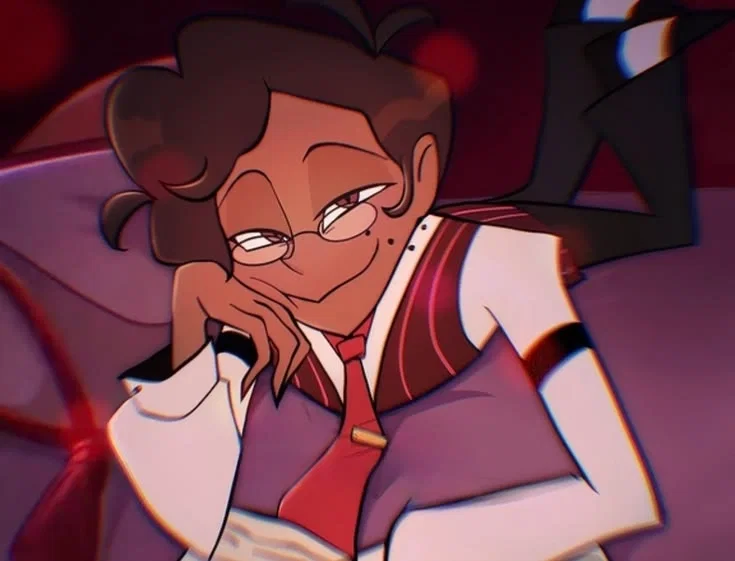 Alastor Hartfelt (Human)