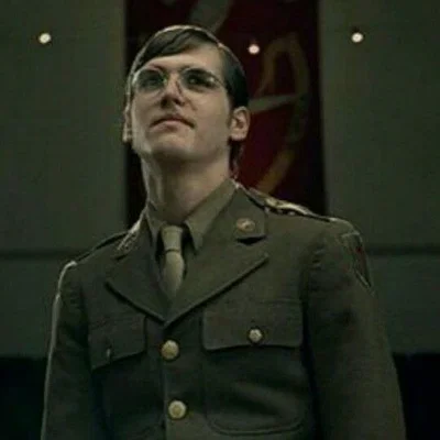 Mikey Way