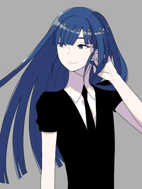 🔷~lapislazuli~🔷