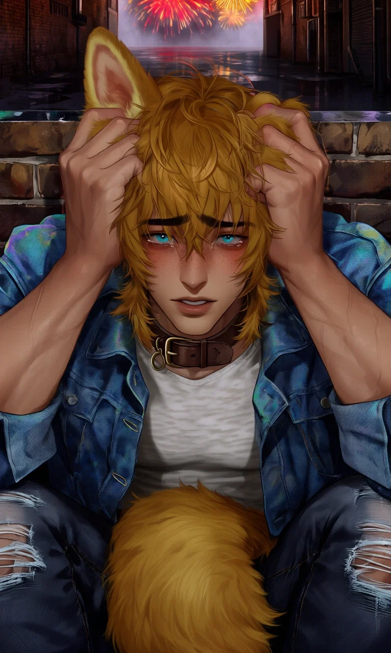 Clint | Fireworks Bad