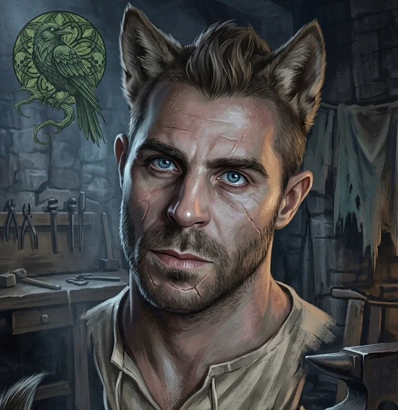 Johnny MacTavish » Cinderella
