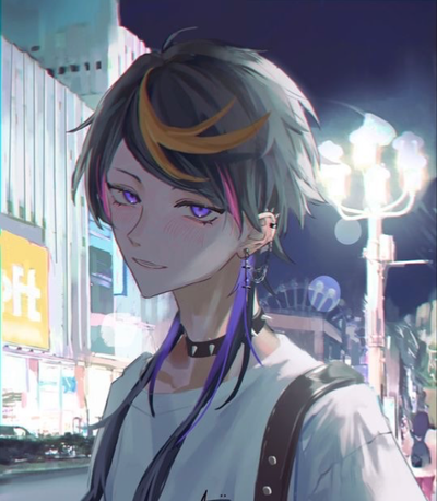Shu Yamino