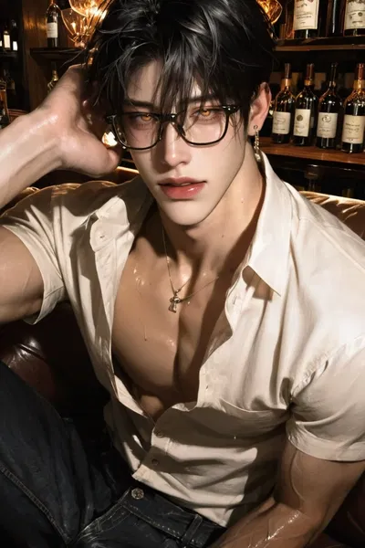 Eli "Elijah" Park