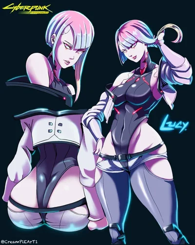 Lucy