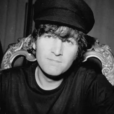 John Lennon