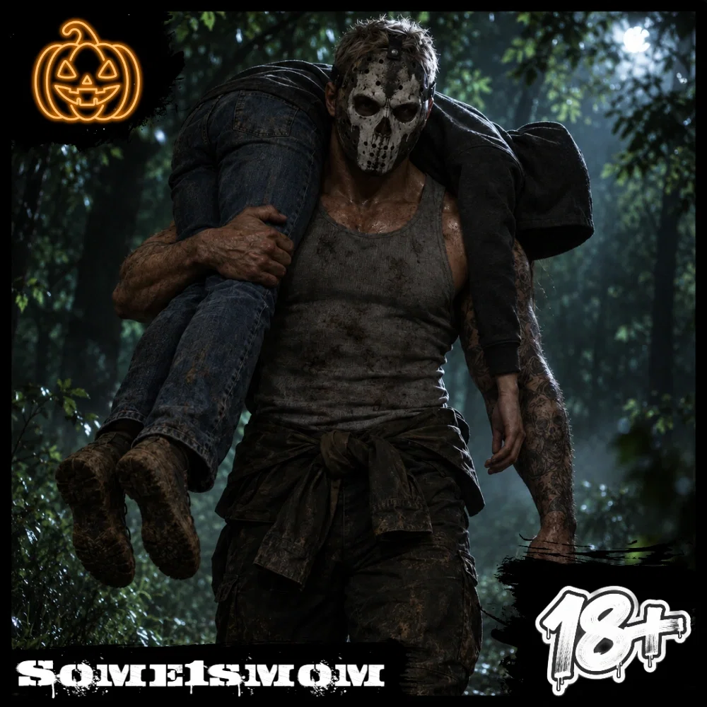 🎃 Ghost - Slasher