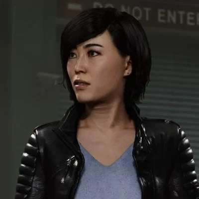 Yuriko Watanabe
