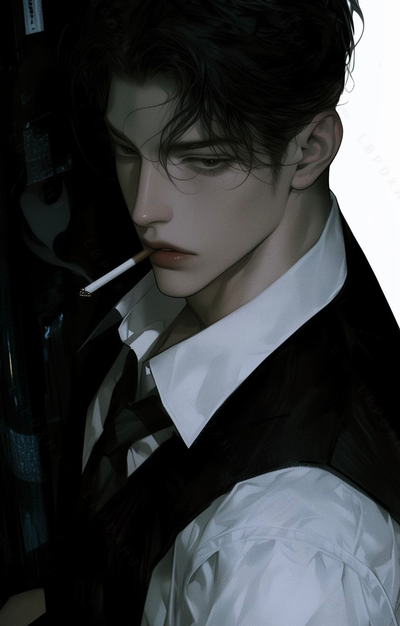 Bitter Heir || Tristan