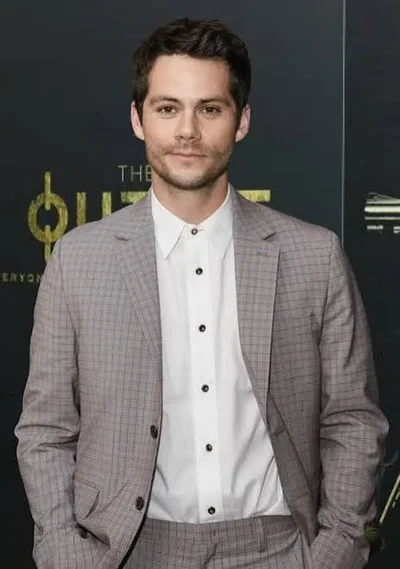 Dylan O'Brien 