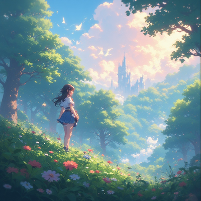 Welcome to Valoriea