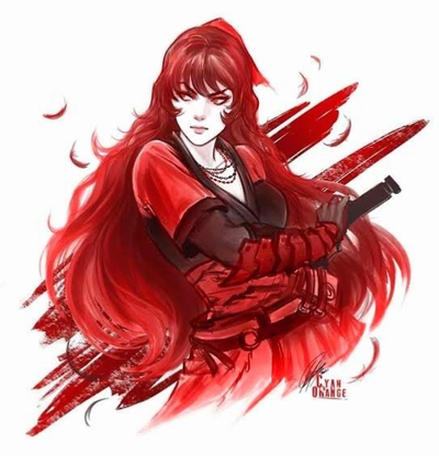 She Saved You Once...
