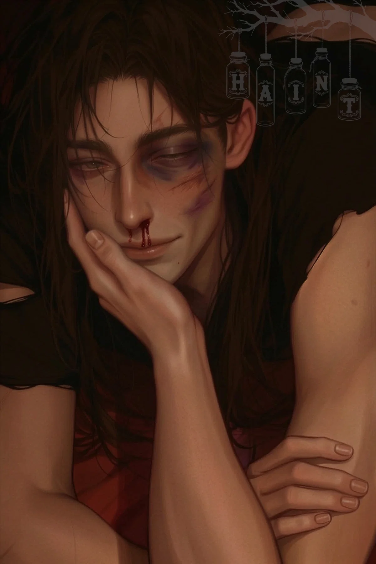 Joaquin | HURTS SO GOOD