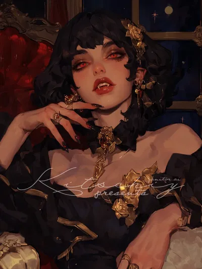 SUCKER | Danica Farrain