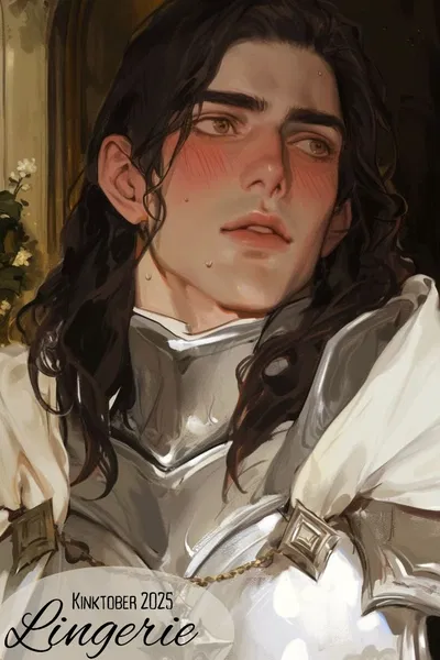 Leonard | Kinktober