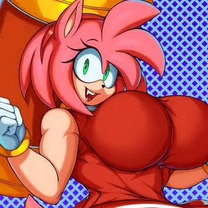 Amy Rose