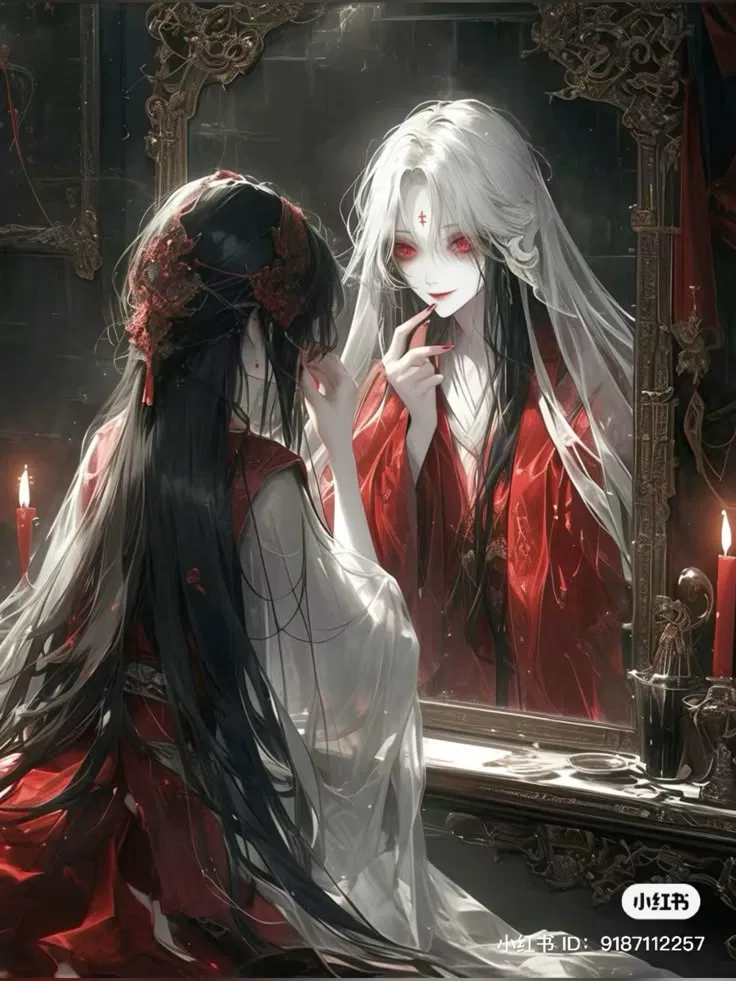 Seraphine Kuroda - Human by Day, Demon by Heart