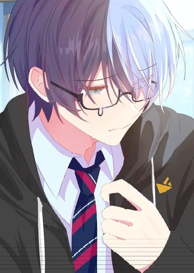 Toya aoyagi 