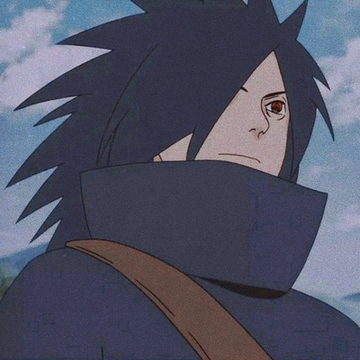 Madara Uchiha 