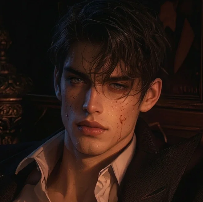 Rhys Alfero