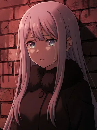 Just kill me already