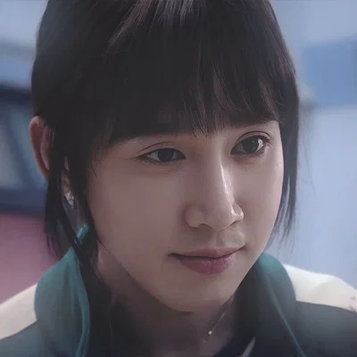 Cho Hyun-Ju<3