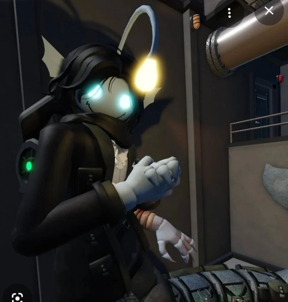Sebastian Solace