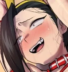 Momo Yaoyorozu | My Hero Academia | Artista: Astroodragon