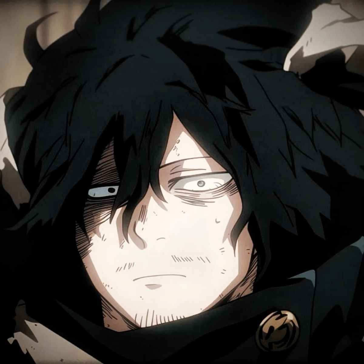 Aizawa Shota 