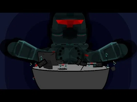 Megatale Roleplay