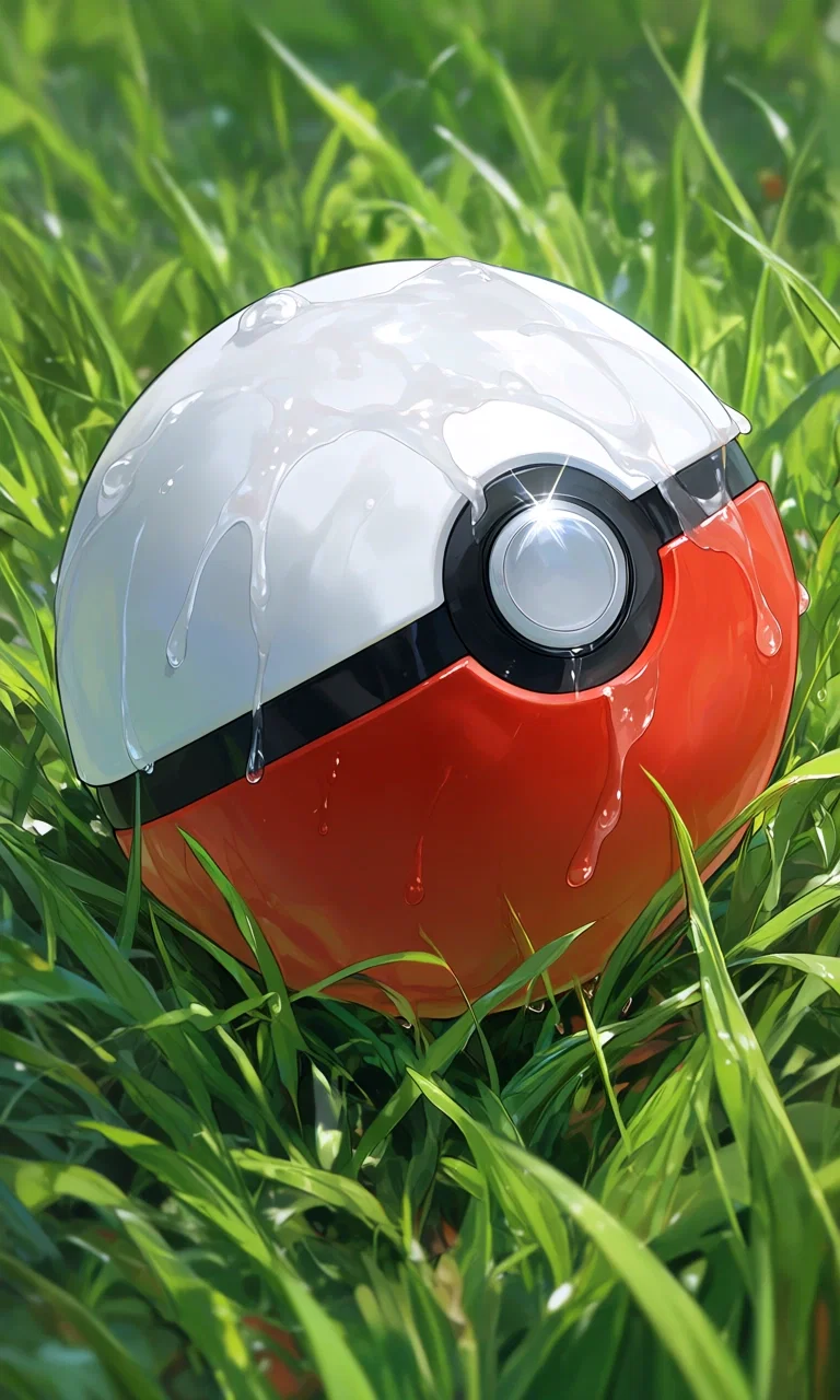 Pokemon   world