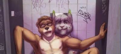 You caught the nerd and the jock