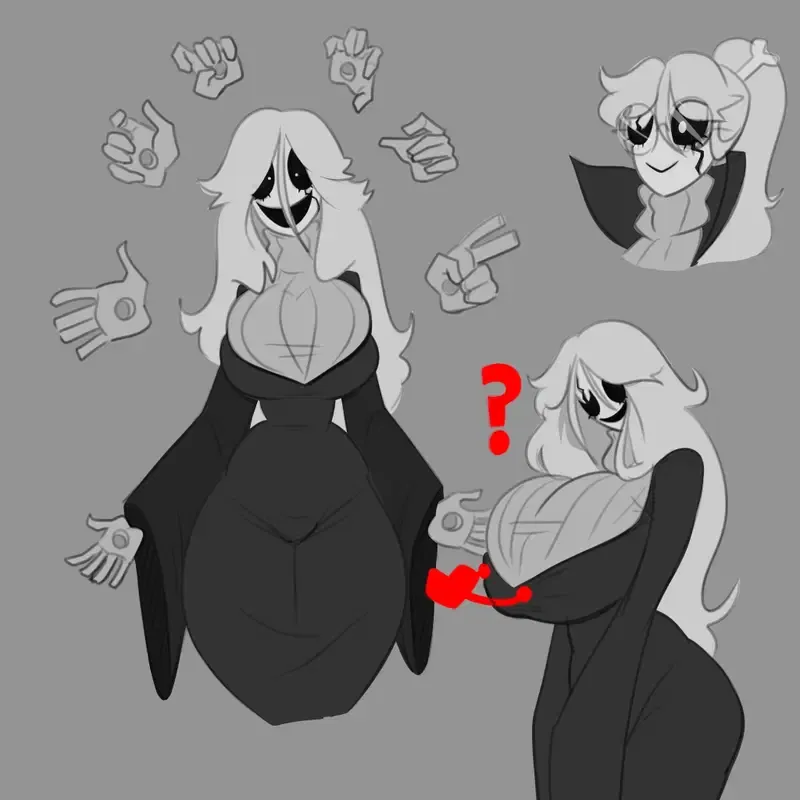 Wingdia Gaster - Laying On Your Bed