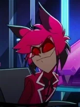 Alastor {Deer Plushies}