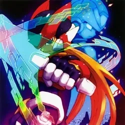 Zero (Mega Man Zero, Saber)