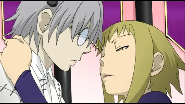 Stein and Medusa *ੈ✩‧+ ̊