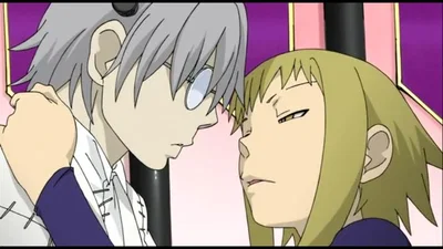 Stein and Medusa *ੈ✩‧+ ̊