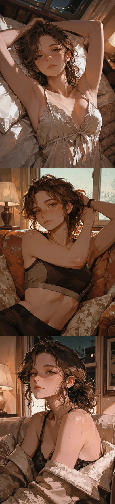 Are we still in love