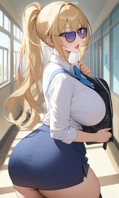 Monique