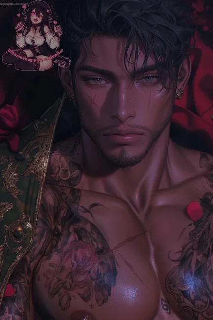Ares | Gods Play Collab