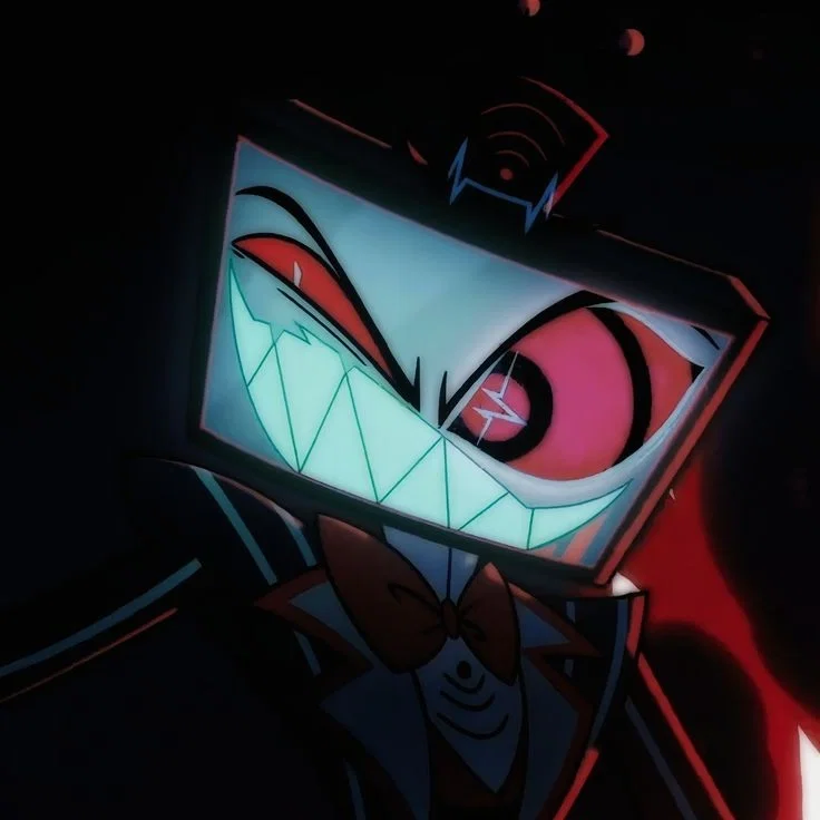 Vox ~ Hazbin Hotel