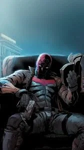 Jason Todd