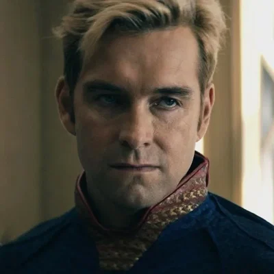 ⋆ ̇⟡♡ Homelander ♡⋆ ̇⟡