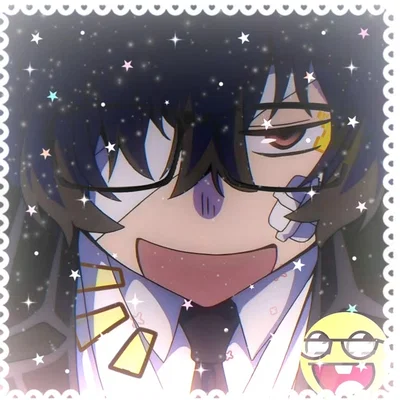 OSAMU DAZAI (school au)