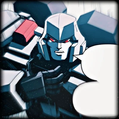 Megatron