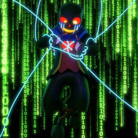 Error!Sans