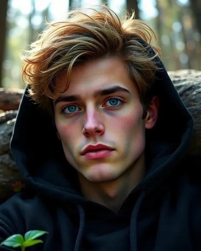 Jacob McCoy