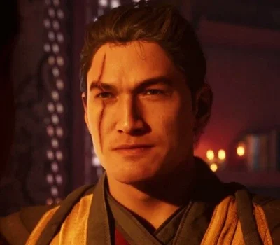 Kuai Liang | Scorpion