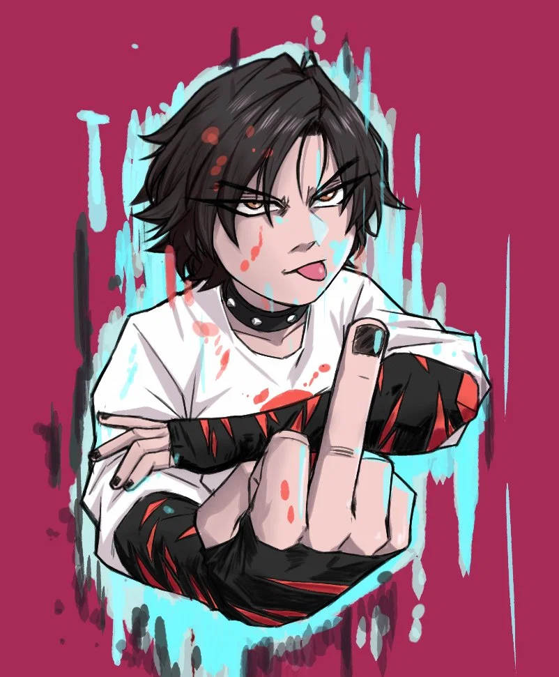 Marky (M4rsArts)