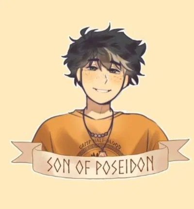 Percy Jackson