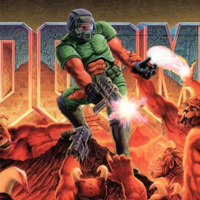Classic DOOM RP